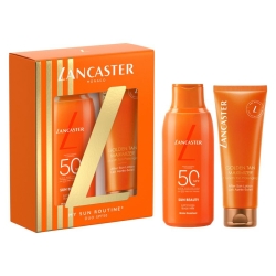 My Sun Routine Duo Body Set - Body Milk SPF50 175 ml più After Sun Lotion 125 ml