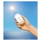 Sun Perfect Air Face Sunscreen SPF 50 Daily Invisible Fluid Glow Booster High Protection 40 ml