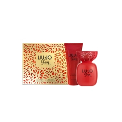 Glam Gift Set - Eau de Parfum for Women 50 ml Vapo più Body Lotion 100 ml