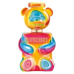Toy 2 Gummy - Eau de Parfum for Women 100 ml Vapo