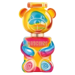 Toy 2 Gummy - Eau de Parfum for Women 50 ml Vapo