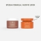 Ginzing Energizing Rich Cream - Illuminating Moisturizing Face Cream 50 ml