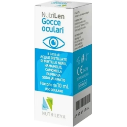 Nutrilen Eye Drops 10 ml