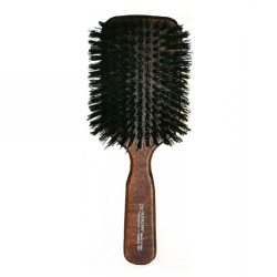 Professional Brush - Reinforced and Dense Boar Bristles 229 (Damaged Package)