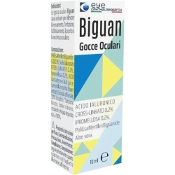 Biguan - Eye Drops 10 ml