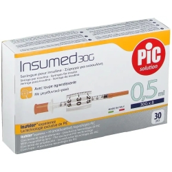 Artsana Sir  Insumed 0.5Ml G29 30Pz