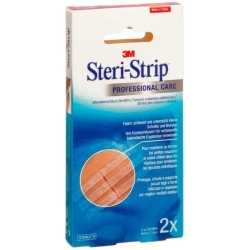 Cer Steristrip 6X75Mm 6Pz