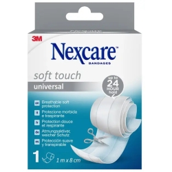 soft plaster strip 100x80 1 piece