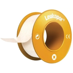 Leukopor Patch 2,50 x 920 cm