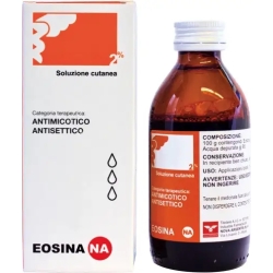 Eosina 2% - disinfectant 100 g