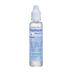 Prontosan Gel for injuries 30 ml