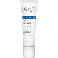 Bariederm Cica-repairing cream 40 ml
