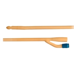 Son Foley Uretrale A2Vie5/15Cc Latex Enhanced Ch14Sterile10Pieces