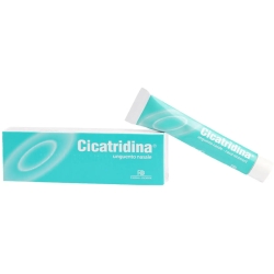 Cicatridina - Nasal Ointment 15 g