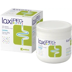 LaxiPeg 97% Powder - treatment of occasional constipation 200 g
