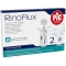 Rinoflux sterile saline solution 20 Vials
