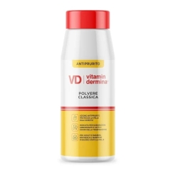 Vitamindermina Classic Powder 100 gr