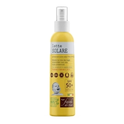 Rice Flakes Sunscreen for Children SPF 50+ Milk Spray 140 ml