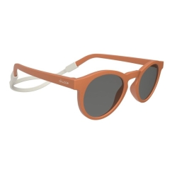 Chicco sunglasses smoke lenses 12 m + orange color