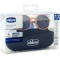 Chicco sunglasses smoke lenses 12 m + orange color