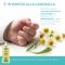 Chicco Baby Moments - Delicate Tear-Free Chamomile Shampoo 0 Months + 500 ml