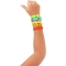 Chicco 5 Scented Silicone Bracelets with Citronella