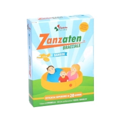 Zanzaten - Mosquito Repellent Bracelet for Children