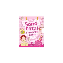I Was Born! My First Diary