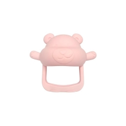 Fantasy - BPA-Free Silicone Teether for Teething, Assorted Colors