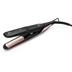 Bellissima B-Mini - Travel Ceramic Hair Straightener and Curler 200°C