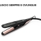 Bellissima B-Mini - Travel Ceramic Hair Straightener and Curler 200°C