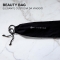 Bellissima B-Mini - Travel Ceramic Hair Straightener and Curler 200°C