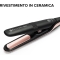 Bellissima B-Mini - Travel Ceramic Hair Straightener and Curler 200°C