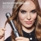 Bellissima Creativity Multistyle - Hair Straightener with Ceramic Coating and Diamond and Keratin Particles