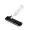Bellissima Steam Ceramic & Keratin - Smooth, Shiny, Anti-Frizz Steam Hair Straightener