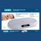 Digital Baby Scale - Tare and Weight Lock Function, LCD Display, 20 kg Capacity