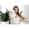 Line Comfort - Single Wearable Electric Breast Pump with Closed System