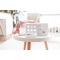 Line Comfort - Single Wearable Electric Breast Pump with Closed System