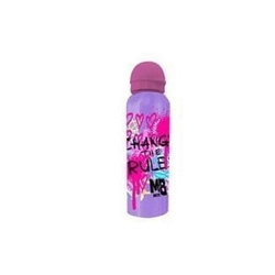 I'm a Queen Aluminum Water Bottle