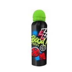 Aluminum Water Bottle - Play Game