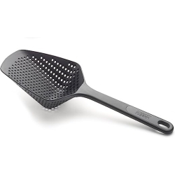 Colander ladle