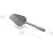 Colander ladle