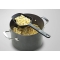 Colander ladle