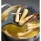 Colander ladle