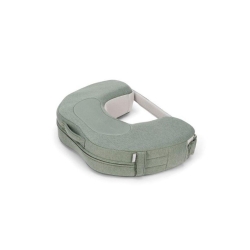 INGLESINA Elysia Balance - Ergonomic Breastfeeding Pillow, Green