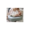 INGLESINA Elysia Balance - Ergonomic Breastfeeding Pillow, Green