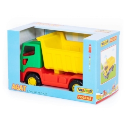 Moni - Dump Truck
