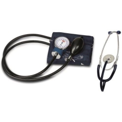 Medel Aneroid Self - Aneroid Blood Pressure Monitor