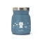 Thermos - Stainless Steel Container for Hot and Cold Food, Powder Blue, 300 ml