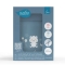 Thermos - Stainless Steel Container for Hot and Cold Food, Powder Blue, 300 ml